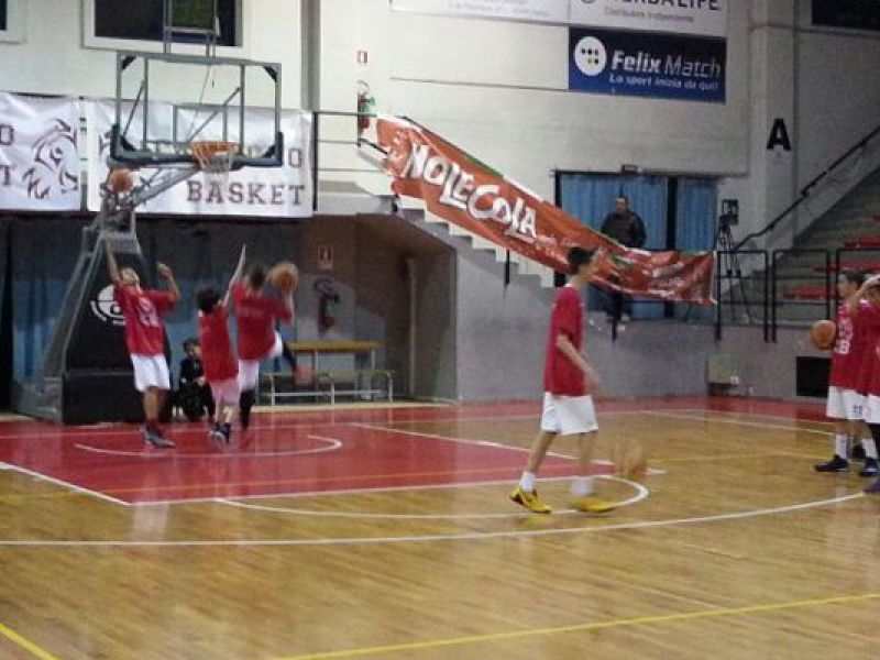 U14EL: Una vittoria e una sconfitta