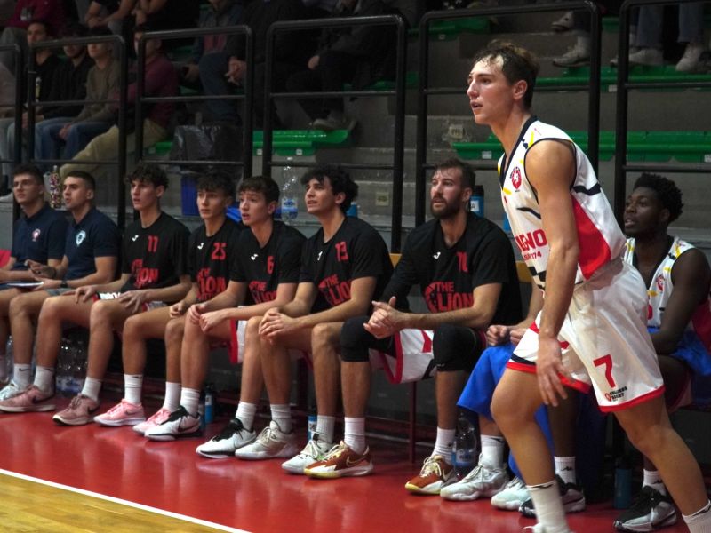 SERIE B INTERREGIONALE | COLLEGNO BASKET OSPITA GAZZADA!