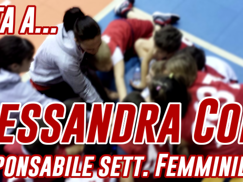 CB FAMILY: Alessandra Cordola