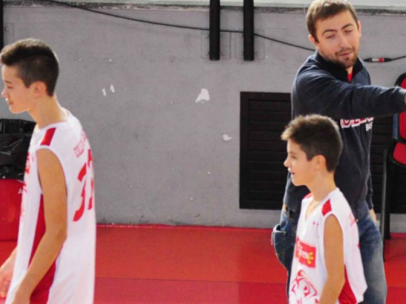 Under 13 a Jesi