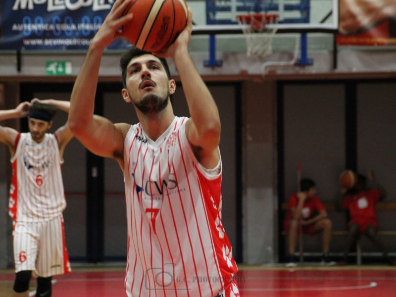 IL BOMBER RIMANE A COLLEGNO
