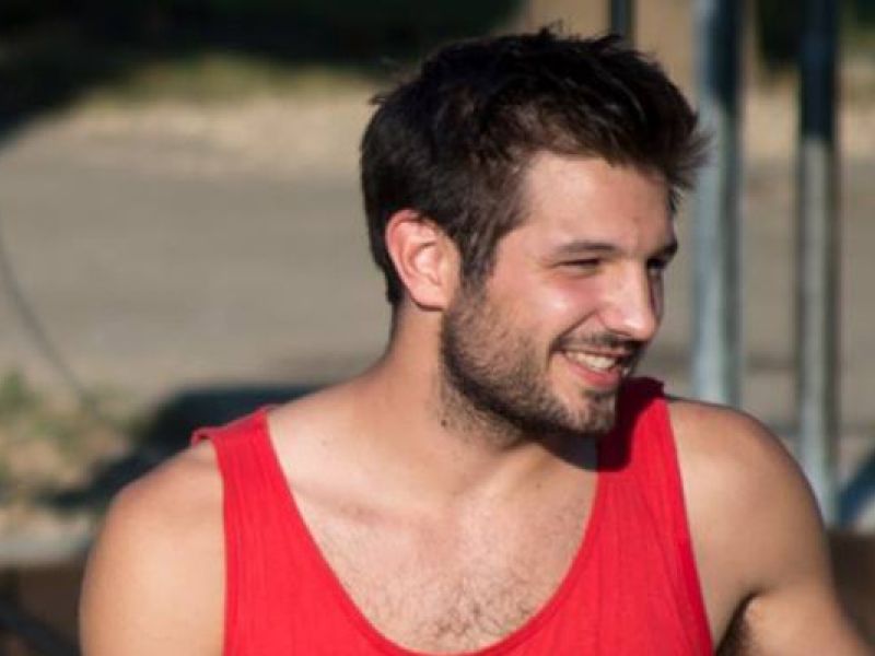 CGOLD: Ecco Filippo Sappa