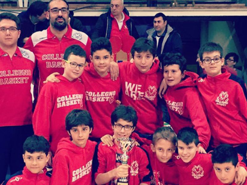ESO-R: Terzo posto a Pesaro