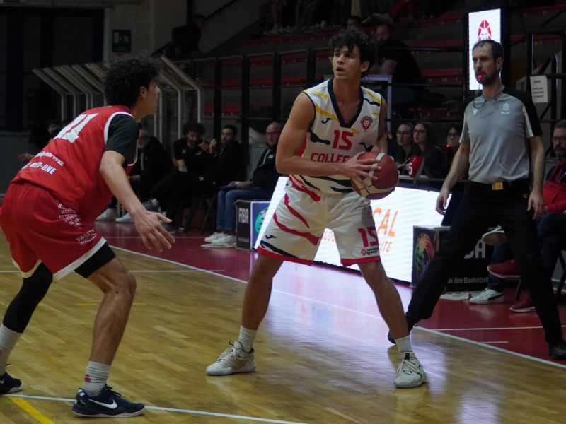 SERIE B INTERREGIONALE | I LIONS DOMANO VARESE E FESTEGGIANO IL SUCCESSO CASALINGO