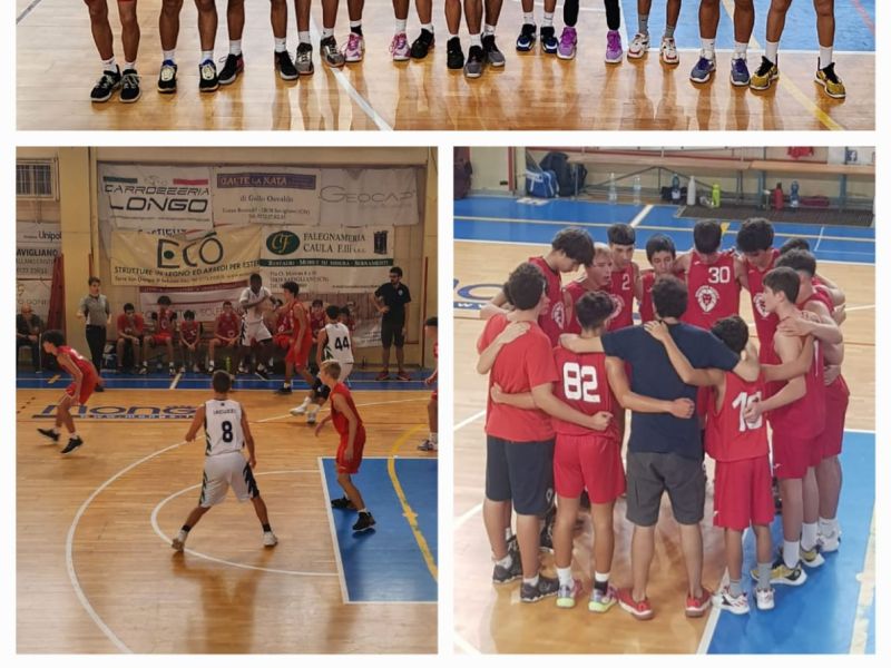 U15 Eccellenza | Seconda vittoria consecutiva