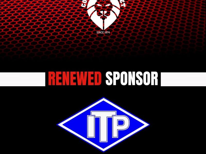 ITP rinnova la sua fiducia a Collegno Basket