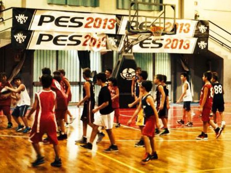 Anche gli esordienti tornano in palestra!