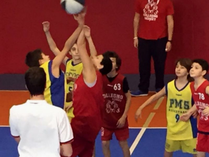 ESO-B: Secondo successo