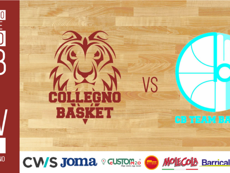 2 NOVEMBRE 2019 ORE 21.15 … ARRIVA ACCA BASKET