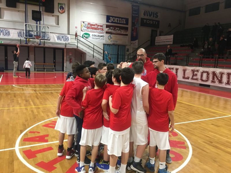 ESO-R: Leoncini schiacciasassi!