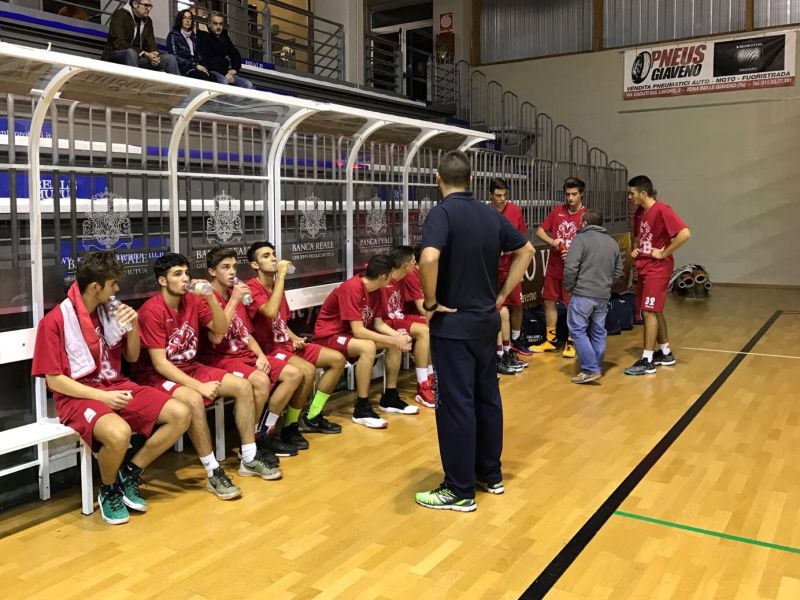 U18EL00: Ritorno al successo