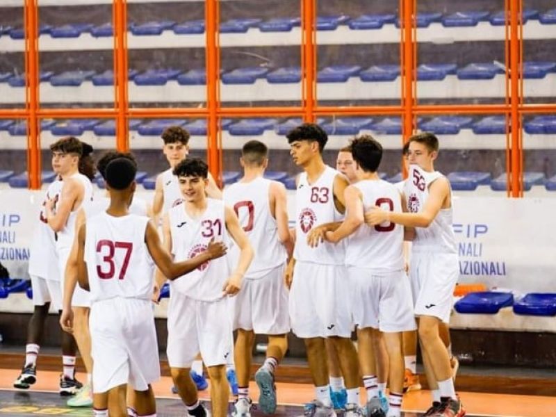 Under 15 Eccellenza | Seconda vittoria a Pescara