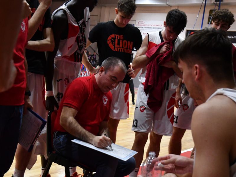 Serie B Interregionale | Sconfitta per Collegno sul difficile campo di Saronno