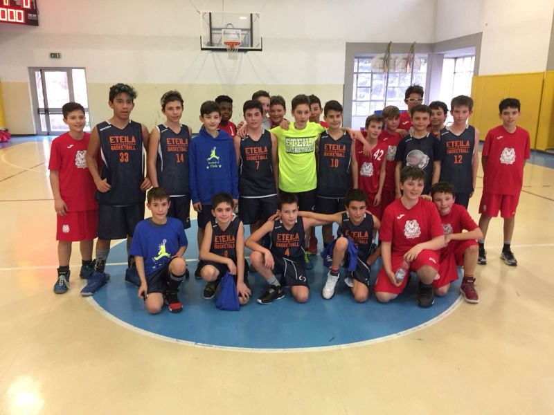 ESO-R: Successo ad Aosta