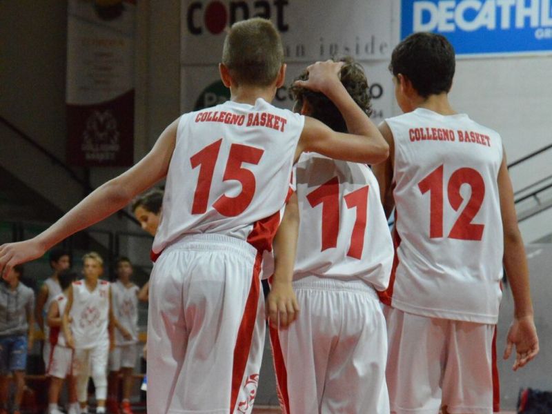 U14EL: Prova di solidità