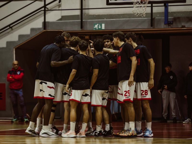 SERIE B INTERREGIONALE | I LIONS SFIDANO GALLARATE PER CHIUDERE L’ANDATA IN CRESCENDO