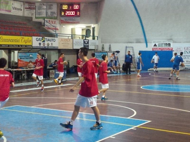 U17EL: Terzo successo consecutivo