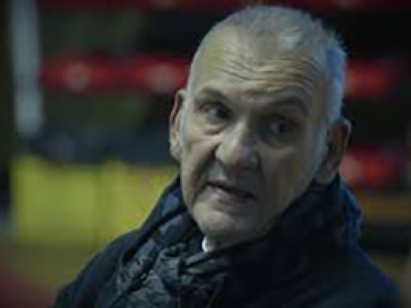 CIAO GIANNI …