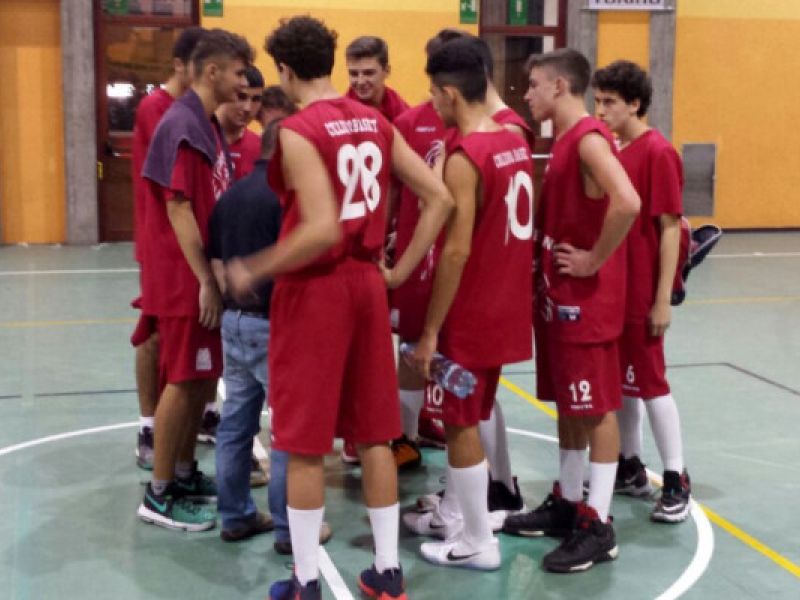 U18EL00: Tre su tre