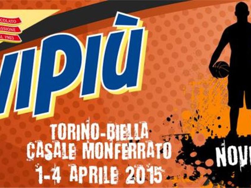 Al via la Novipiù Cup