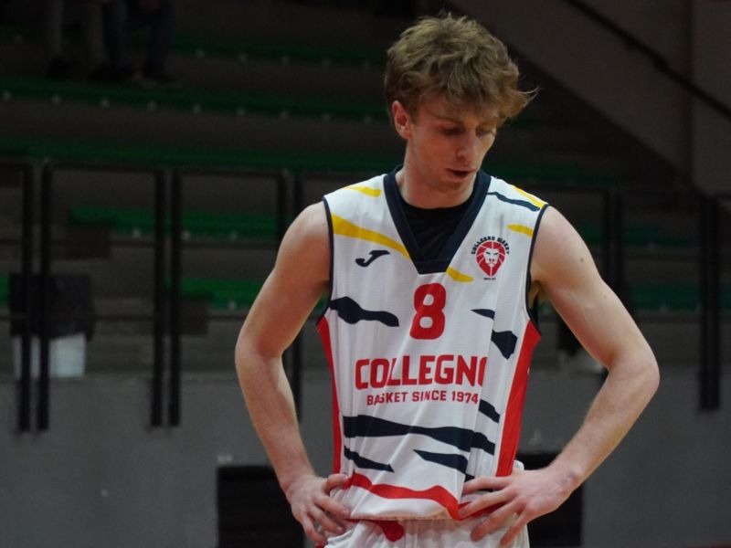 SERIE B INTERREGIONALE | SPEZIA TROPPO FORTE PER I LIONS