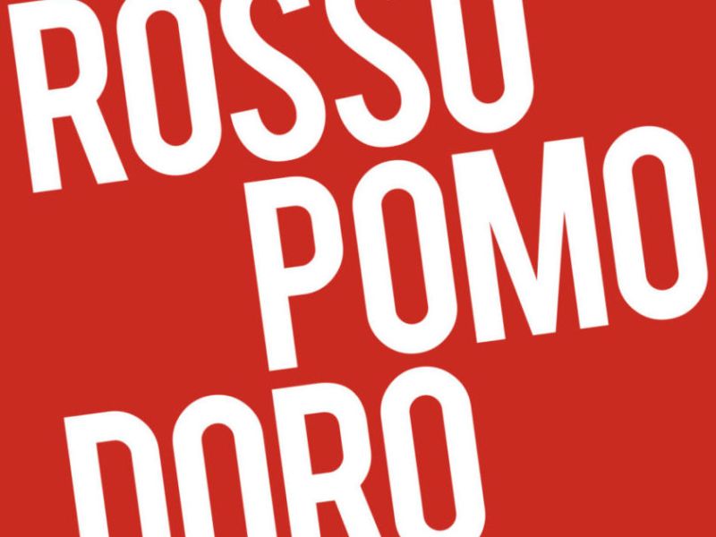 ROSSOPOMODORO … partner CB