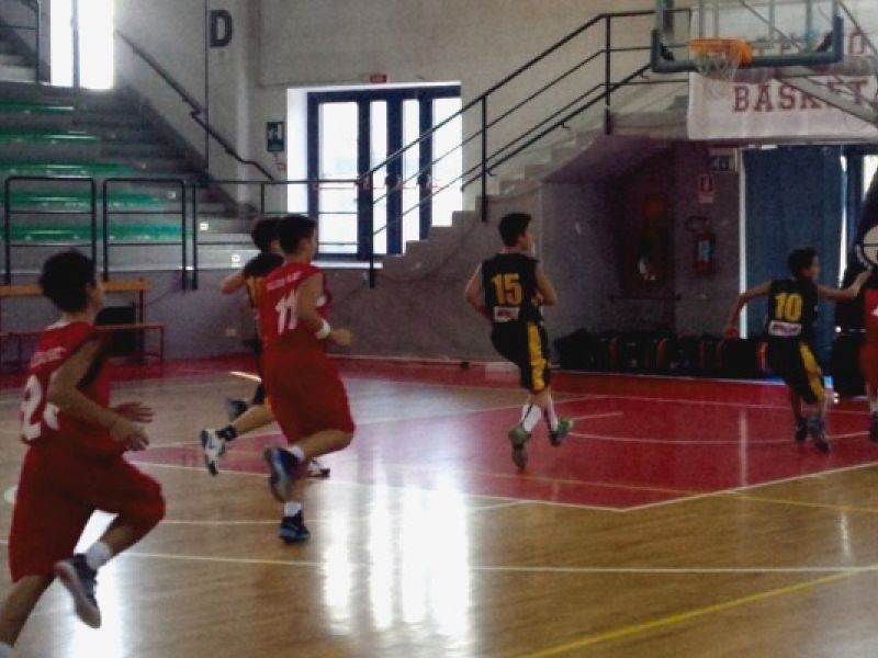 U13EL: Ritorno al successo