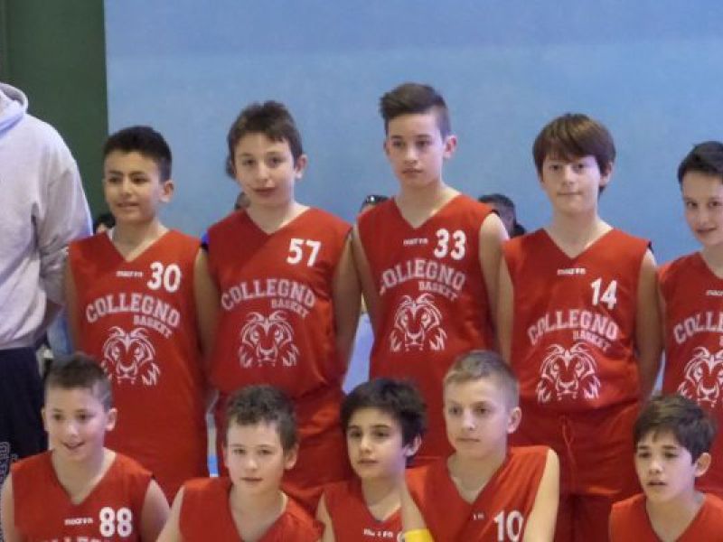 ESO-B: Ottavi al torneo di Sportilia