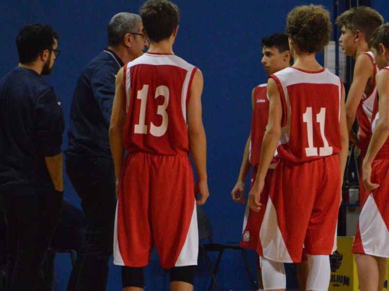 U14EL: Dicembre di fuoco!