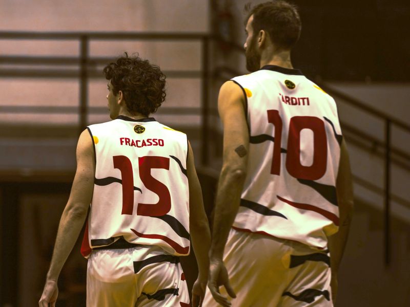 SERIE B INTERREGIONALE | COLLEGNO APRE IL 2025 CON LA TRASFERTA A GAZZADA!