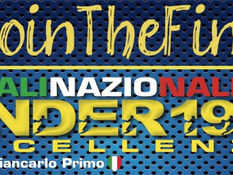 #JoinTheFinal: partecipa alle finali DNG!