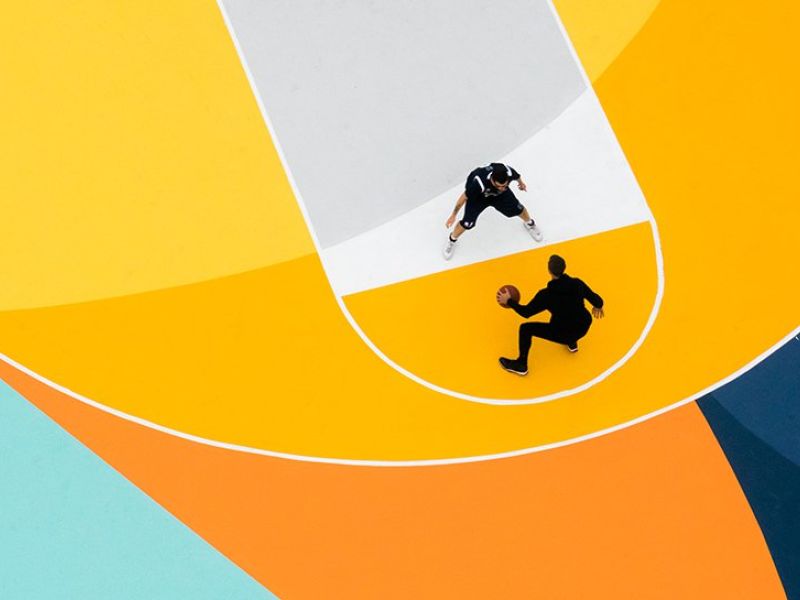 PARTE IL PROGETTO “SIT BALL”