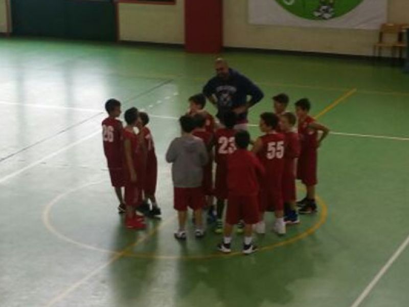 AQ06: Importante vittoria a Rivoli