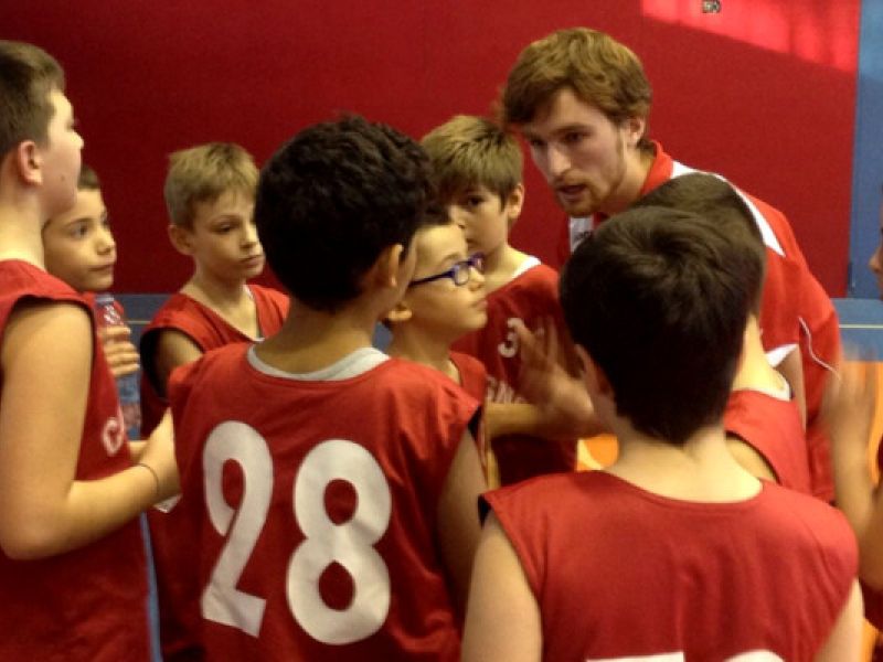 AQ06: Primo impegno di campionato