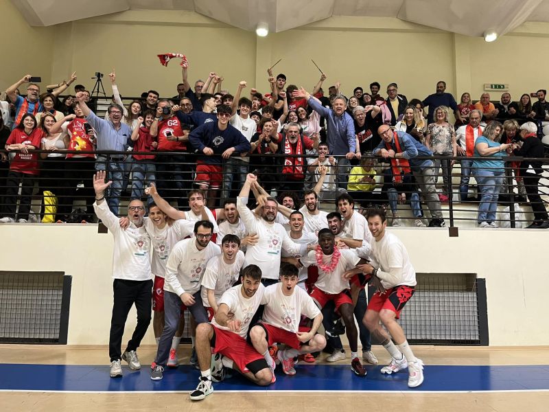 Serie B | Si riprende
