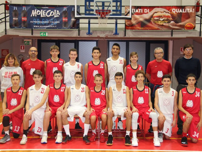 LA 15 ECCELLENZA ALLE FINALI DI COPPA