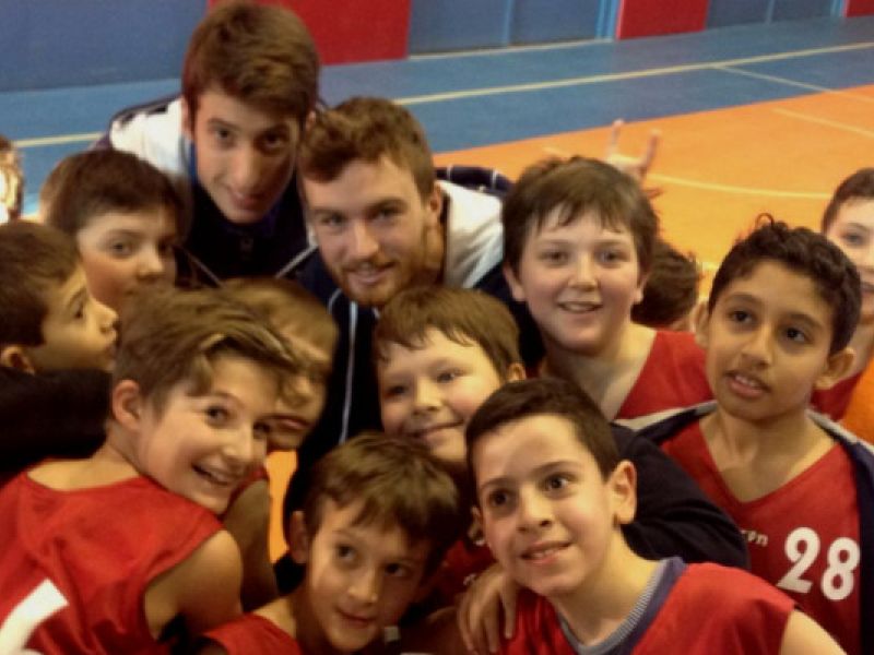 AQ06: Quarta vittoria consecutiva