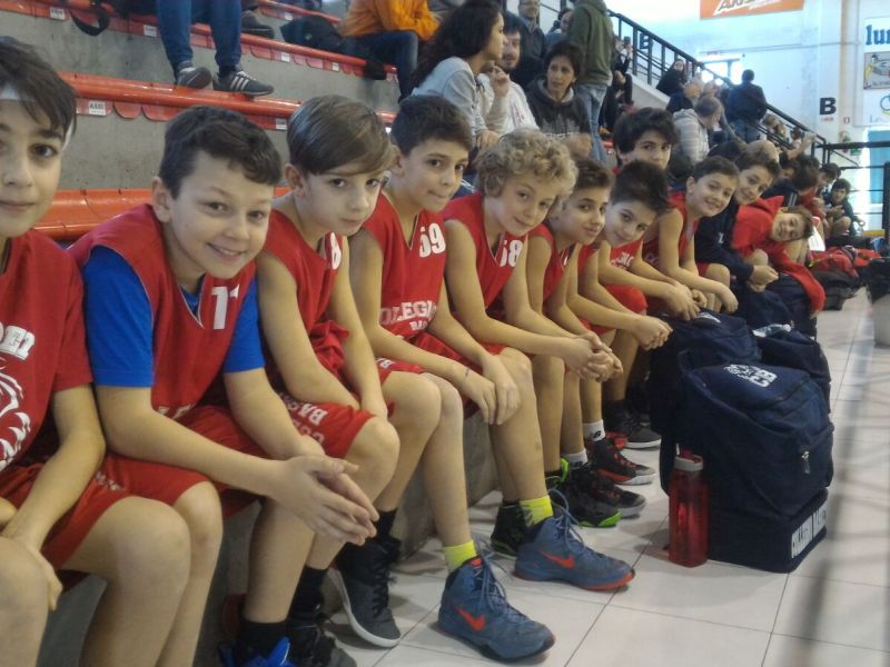 ESO-R: Un’altra vittoria!