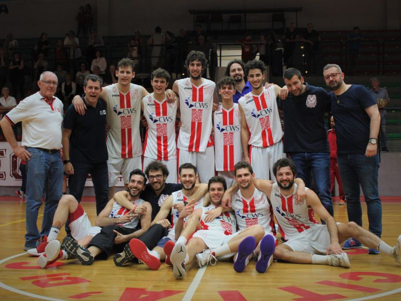 Un altro anno di C Gold!