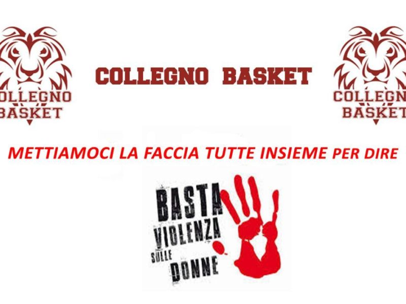 CB: NO alla violenza sulle donne!