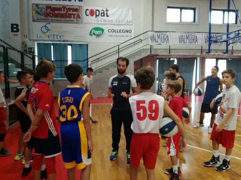 U13EL: I Leoncini cedono il passo