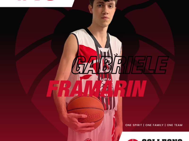 INJURY REPORT | FRAMARIN DISPONIBILE PER GARA 3!